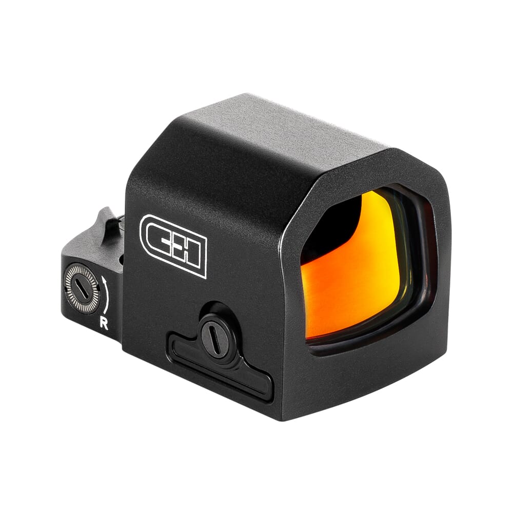 C&H Precision Comp Red Multi Reticle Sight RD-COMP-RD-MR For Sale